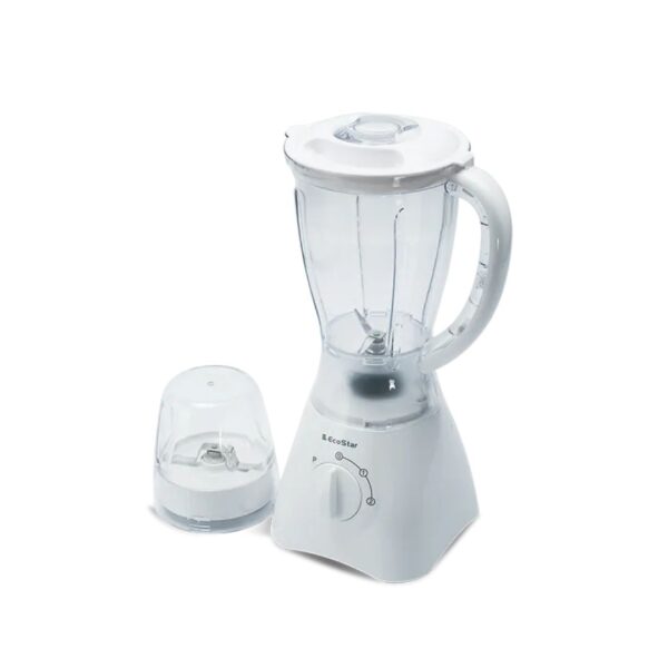 EcoStar Table Blender (Plastic) 2 In 1