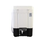 EcoStar 10 Kg Grey Washer - Image 3