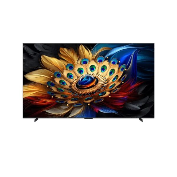 65″ 65P79K QLED TV