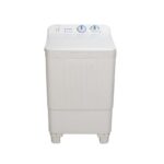 EcoStar 10 Kg White Washer