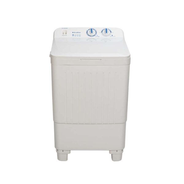 EcoStar 10 Kg White Washer