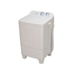 EcoStar 10 Kg White Washer - Image 2