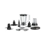 8 In1 Food Processor - Image 2