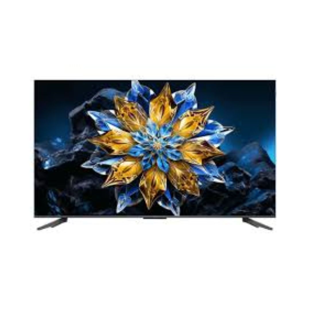 12-5 43″ C655 QLED Pro TV - Image 1