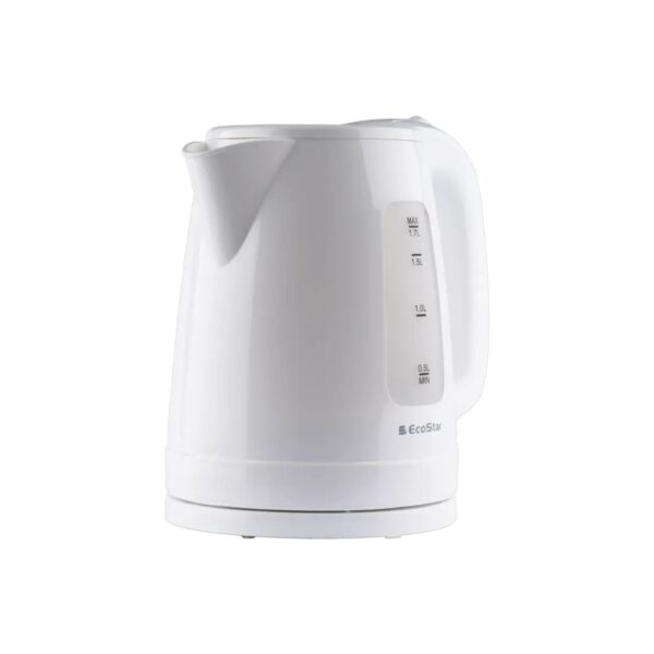 EcoStar Electric Kettle – Plastic