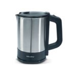 EcoStar Electric Kettle – Steel