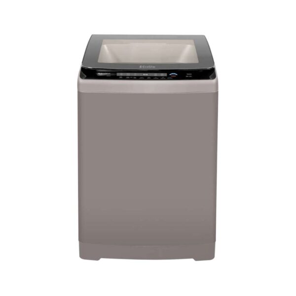 EcoStar 9.5 Kg Fully Automatic Crown Series Washer
