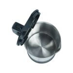 EcoStar Electric Kettle – Steel - Image 2
