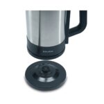 EcoStar Electric Kettle – Steel - Image 3