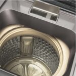 EcoStar 9.5 Kg Fully Automatic Deluxe Series Washer - Image 4