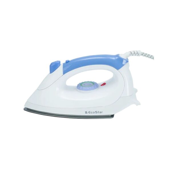 EcoStar Dry Iron