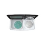 EcoStar 10 Kg Twin Tub Glass Lid (Jewel Blue) Washer - Image 5