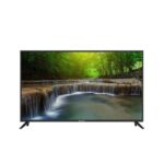 EcoStar 50 Inches Android 11 4K Frame UHD TV