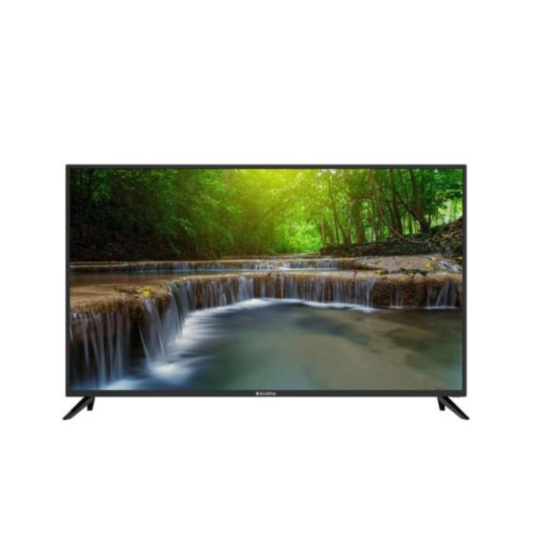 EcoStar 50 Inches Android 11 4K Frame UHD TV
