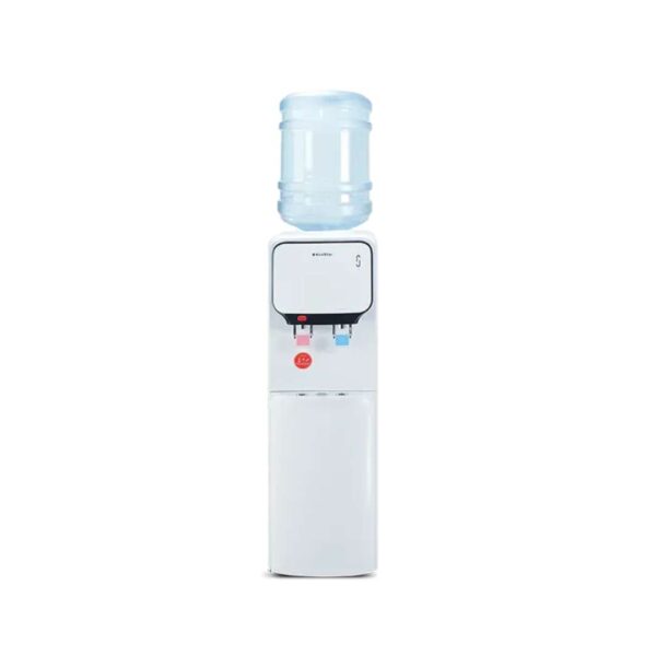 EcoStar Water Dispenser 16 Ltrs With Refregerator