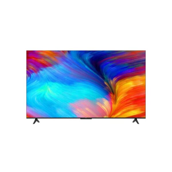 TCL 43 Inches 4K UHD Google LED TV 43P71B