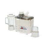 EcoStar Juicer Blender Grinder (3 In 1) - Image 3