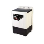 EcoStar 10 Kg Grey Washer - Image 2