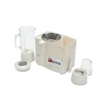EcoStar Juicer Blender Grinder (3 In 1) - Image 5