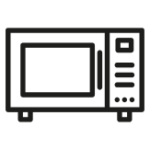 Microvave & Oven
